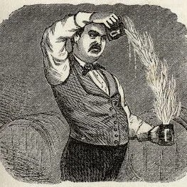 A Brief History of the Cocktail - A VA250 Event!